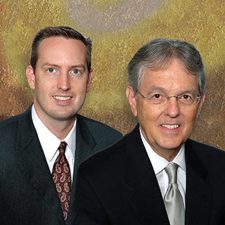 Richard Eshelman Attorney, Eshelman Legal Group